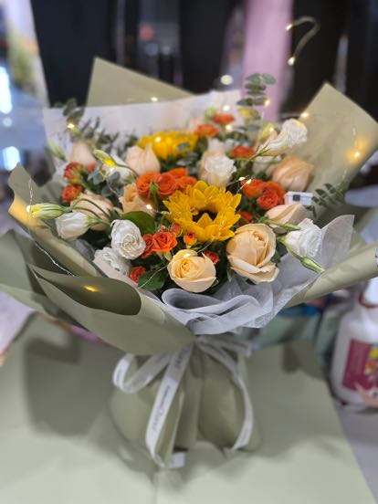 衡阳常宁市花店