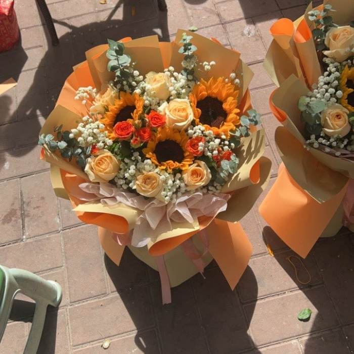衡阳常宁市生日鲜花推荐,为您推荐衡阳常宁市最优秀的生日鲜花店!